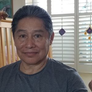 Meet your Posher, Hector